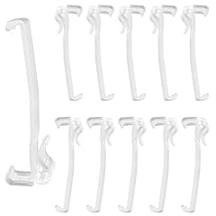 Pcs valance clips for sale  Delivered anywhere in USA 