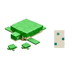 Mattel minecraft vanilla d'occasion  Livré partout en France