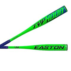 Easton typhoon baseball for sale  Delivered anywhere in USA 