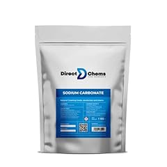Sodium carbonate 1kg for sale  Delivered anywhere in UK