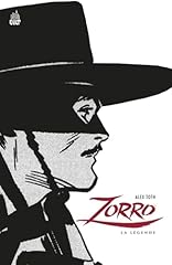 Zorro légende d'occasion  Livré partout en France