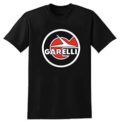 Garelli shirt moto d'occasion  Livré partout en France