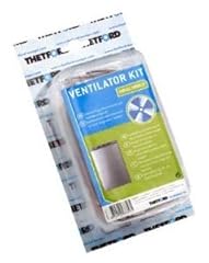 Coverandcarry thetford ventila for sale  Delivered anywhere in UK