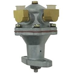 F2NN9350AA Compatible with Ford Tractor Fuel Pump for, used for sale  Delivered anywhere in USA 