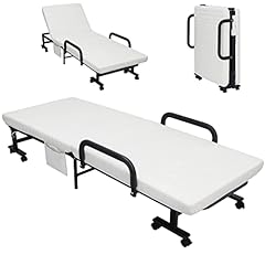 Relax4life folding guest for sale  Delivered anywhere in UK