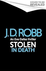 Stolen death eve for sale  Delivered anywhere in UK