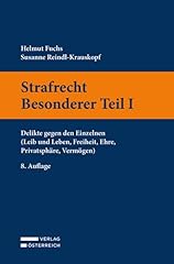 Strafrecht besonderer teil gebraucht kaufen  Wird an jeden Ort in Deutschland
