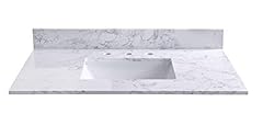 X22 bathroom stone for sale  Delivered anywhere in USA 