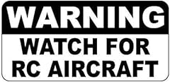 Warning watch aircraft for sale  Delivered anywhere in UK