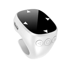 Touchscreen fingertip wireless usato  Spedito ovunque in Italia 