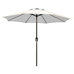Arreditaly ombrellone giardino usato  Spedito ovunque in Italia 