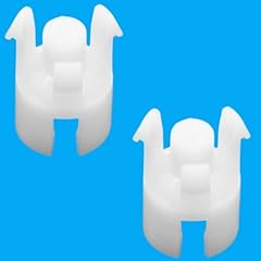 Lot clips cylindre d'occasion  Livré partout en France