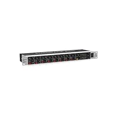 Behringer rx1602 rackmount for sale  Delivered anywhere in USA 