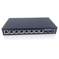 Elfcam 10gb commutateur d'occasion  Livré partout en France