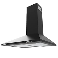 Ciarra cbcb6201 hotte d'occasion  Livré partout en Belgiqu