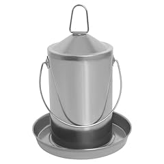 Gekufa chicken drinker for sale  Delivered anywhere in UK