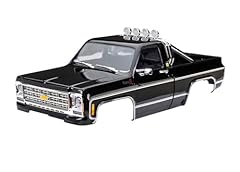 Black trx chevrolet for sale  Delivered anywhere in USA 