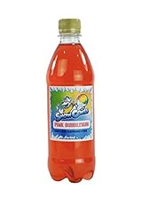 Pink bubblegum slush for sale  Delivered anywhere in UK