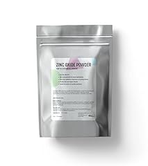 Zinc oxide powder for sale  Delivered anywhere in USA 