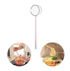 Glass soup ladle for sale  Delivered anywhere in USA 