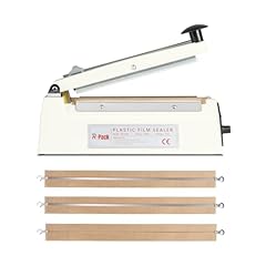 Pack impulse heat for sale  Delivered anywhere in USA 