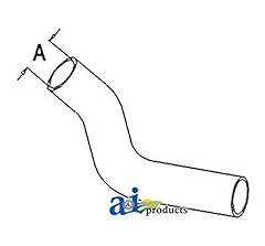 Radiator hose lower for sale  Delivered anywhere in USA 