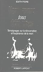 Avons déjà vécu d'occasion  Livré partout en France