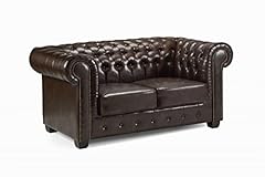 Honeypot sofa chesterfield for sale  Delivered anywhere in UK