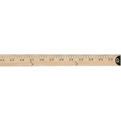 Westcott wooden yardstick for sale  Delivered anywhere in USA 