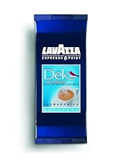 Lavazza decaffeinated dek for sale  Delivered anywhere in USA 