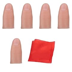 Pcs fake finger for sale  Delivered anywhere in UK