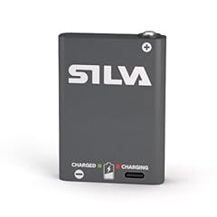 Silva rechargeable hybrid for sale  Delivered anywhere in UK