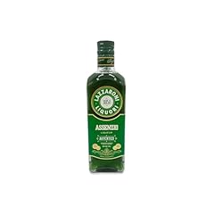 Lazzaroni assenzio liquore usato  Spedito ovunque in Italia 
