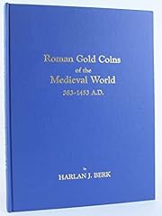 Roman gold coins for sale  Delivered anywhere in UK