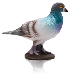 Fopsdgn realistic pigeon for sale  Delivered anywhere in UK