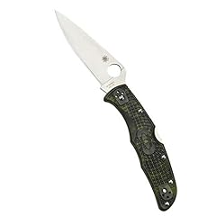 Spyderco endura lightweight for sale  Delivered anywhere in USA 