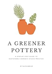 Greener pottery step for sale  Delivered anywhere in Ireland