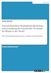 Unterrichtseinheit musikalisch gebraucht kaufen  Wird an jeden Ort in Deutschland