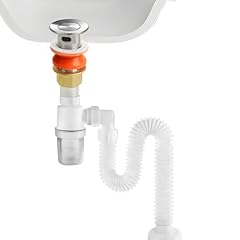 Aromujoy siphon waschbecken gebraucht kaufen  Wird an jeden Ort in Deutschland