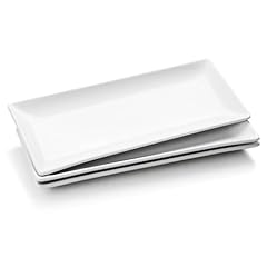 Wishdeco ceramic serving for sale  Delivered anywhere in USA 