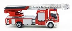 Rietze 68592 magirus gebraucht kaufen  Wird an jeden Ort in Deutschland