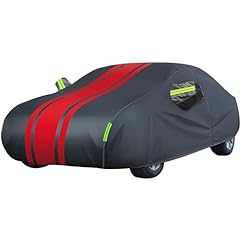 Waterproof car cover for sale  Delivered anywhere in UK