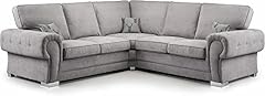 Verona corner sofa for sale  Delivered anywhere in UK