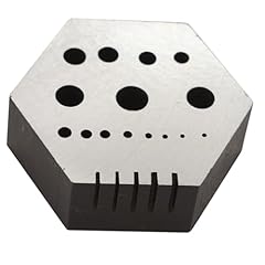 Taurish hexagonal steel for sale  Delivered anywhere in USA 