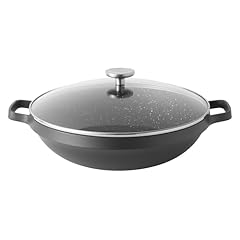 Berghoff gem wok d'occasion  Livré partout en Belgiqu