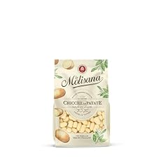 Molisana chicche patate usato  Spedito ovunque in Italia 