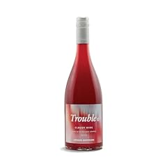 Gerard bertrand trouble for sale  Delivered anywhere in USA 