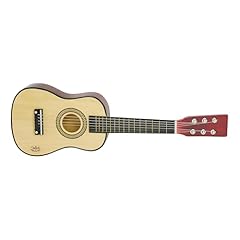 Vilac wooden guitar for sale  Delivered anywhere in UK