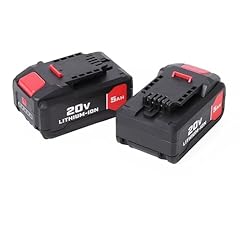 Wmexinbao pack 20v for sale  Delivered anywhere in USA 