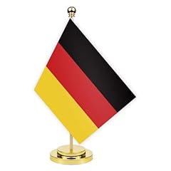 Deutschland schreibtisch flagg gebraucht kaufen  Wird an jeden Ort in Deutschland